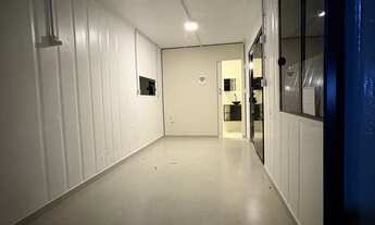 Imagem 3: Kitnet container