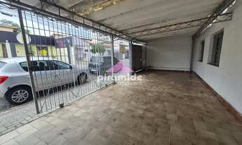 Imagem 2: Casa com 4 dormitórios para alugar, 161 m² por R$ 3.500,00 aluguel mês Vila Ema - São José