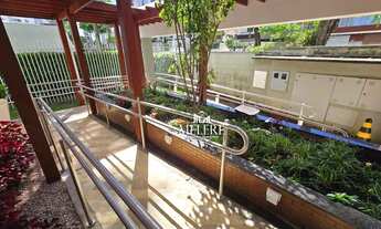 Imagem 3: Apartamento com 2 dormitórios à venda, 49 m² por R$ 520.000,00 - Cristo Rei - Curitiba/PR