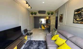 Imagem: Apartamento com 65m² - 2 quartos e 1 vaga