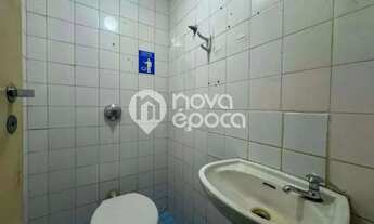 Imagem 4: Centro Galpão / depósito com venda por R$650.000