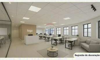 Imagem 5: Conjunto Comercial para Alugar no Centro de BH Ao Lado do Mercado Central, com 437m² e Al