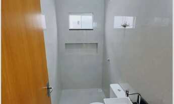 Imagem 7: Casa Vila São Sebastião 156m²