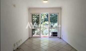 Imagem 4: Humaitá Apartamento com 1 dormitório