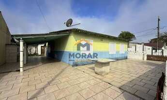 Imagem: Casa de esquina em Shangri-lá