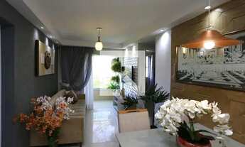 Imagem 1: Apartamento à Venda - Panamby, 2 Quartos, 126 m2