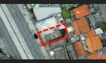 Imagem 5: Casa comercial para venda em Jardim Prudência , 143m²