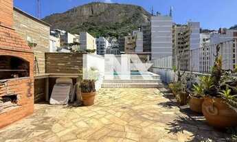 Imagem 4: Cobertura : Duplex / Residencial / Copacabana