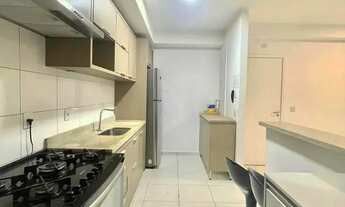 Imagem 5: Imóvel para venda possui 98 metros quadrados com 3 quartos em Despraiado - Cuiabá - MT