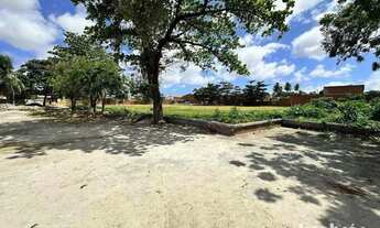 Imagem 2: Terreno para venda, 11000 m² por R$ 4.950.000,00 - Cidade dos Funcionários - Fortaleza/CE