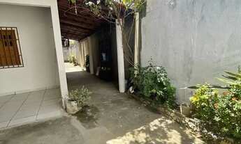 Imagem 3: Alugo casa Térrea com 4 quartos em Bela Vista - Teresina - PI