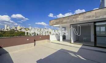 Imagem 5: Venda Cobertura Renascença Belo Horizonte