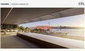 Imagem 7: Apartamento à venda, 231 m² por R$ 6.990.000,00 - Centro - Florianópolis/SC