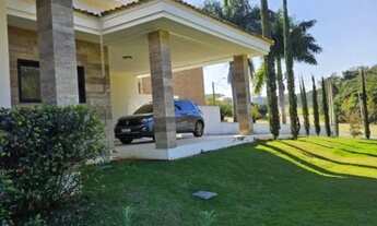 Imagem 2: Casa disponível para locação - Condomínio Fazenda Alta Vista