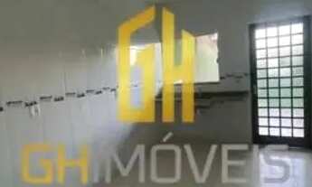 Imagem 3: Casa com 3 quartos na Cidade Vera Cruz