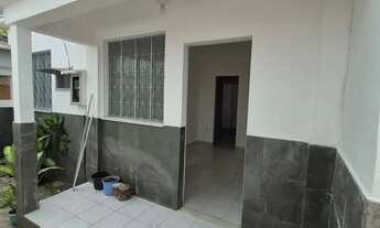 Imagem 3: CASA DE VILA - 35M² - 01 QUARTO - NILÓPOLIS