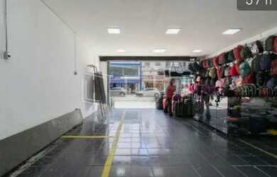 Imagem: AV Rangel Pestana, Brás