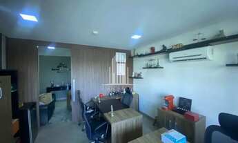 Imagem: Venda de Sala Comercial de Alto Padrão