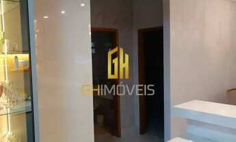 Imagem 6: Casa à venda, 182 m² por R$ 430.000,00 - Chácaras Santa Luzia - Aparecida de Goiânia/GO