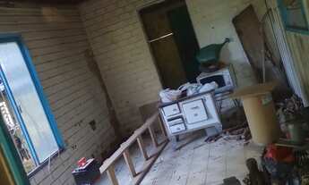 Imagem 6: VENDO SÍTIO LINDO. 330 mil aceito carro até 80 mi restante dinheiro l