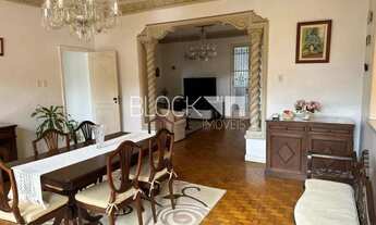 Imagem 2: Tijuca Casa com 5 dormitórios