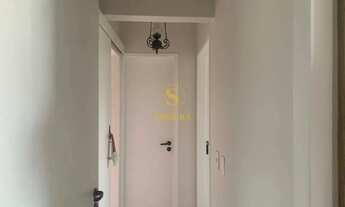 Imagem 6: Cobertura a venda centro 2 dormitórios 2 vagas