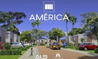 Imagem 2: Condomínio América!