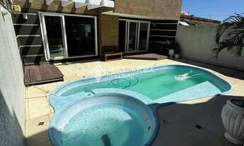 Imagem 3: Casa Alto Padrão 4 dormitorios no Bairro Jardim Leopoldina