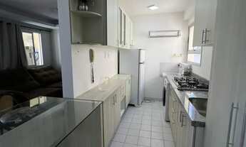 Imagem 7: Apartamento com 2 Quartos para alugar, 62m² - Buraquinho