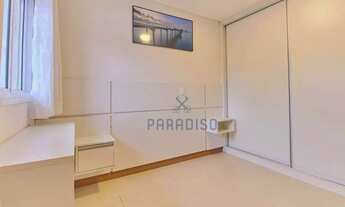 Imagem 3: Studio com 1 dormitório à venda, 33 m² por R$ 310.000,00 - Centro - Curitiba/PR