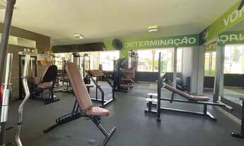 Imagem 3: Aluguel 3/4 Condomínio Arboris em Buraquinho!!