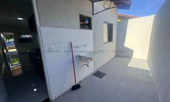 Imagem 6: Casa à Venda Jardim Ima Campo Grande/MS