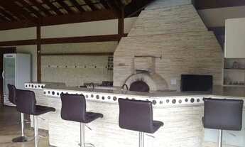 Imagem: Chácara em Nova Odessa