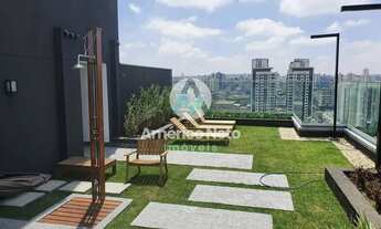 Imagem: Studio à venda, Campestre, Santo André