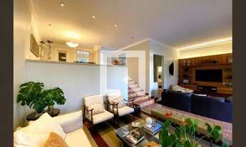 Imagem 4: Casa à Venda - Santa Lúcia, 3 Quartos, 350 m2