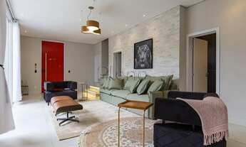 Imagem 3: Casa à venda com 3 dormitórios no Residencial Terras do Cancioneiro