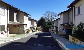 Imagem 3: CASA EM CONDOMÍNIO - JARDIM ESTÂNCIA BRASIL - SP
