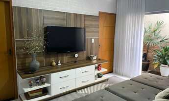 Imagem 5: Imóvel para venda com 150 metros quadrados com 2 quartos em Setor Castro's - Senador