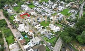 Imagem 5: Terreno em Condomínio Fechado