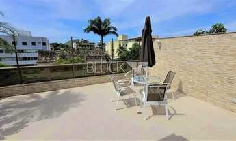 Imagem 5: Recreio dos Bandeirantes