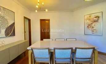 Imagem 7: Apartamento á venda no bairro Savassi