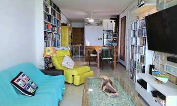 Imagem 3: Apartamento para Venda em Florianópolis, Campeche, 3 dormitórios, 1 suíte, 3 banheiros, 2