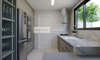 Imagem 8: Vila Unika: casa em condomínio, 3 suítes, 167m², a partir de R$ 1.618.151