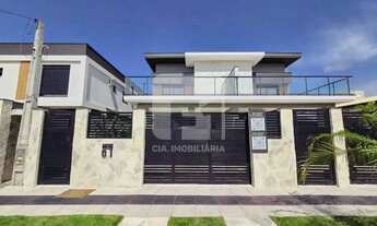 Imagem 2: Casa de 3 suítes à venda no Novo Campeche