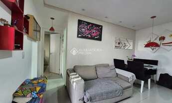 Imagem: Apartamento Fatto Figueira 2 dormitórios