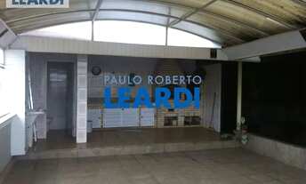 Imagem: PRÉDIO - CARRÃO - SP