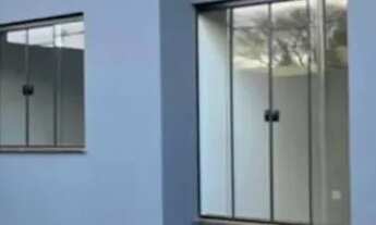 Imagem 2: Casa á venda com 2 quartos, área gourmet no Jardim Columbia em Campo Grande - MS