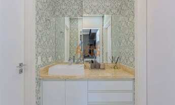 Imagem 11: Apartamento de 2 Quartos no Edifício STM Mond Galerie