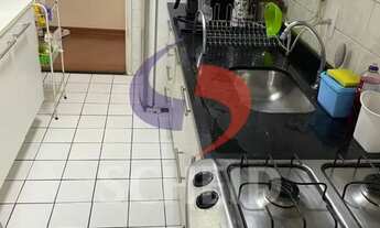 Imagem 5: Apto à venda 3 dorms (1suite) 1 vaga, varanda e Lazer completo