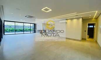 Imagem 2: Casa 04 Dorm. Alto Padrão - Alphaville 2 Palmas